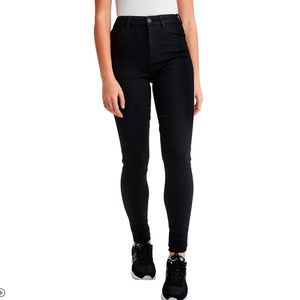 American Eagle Black Jeans- NWT